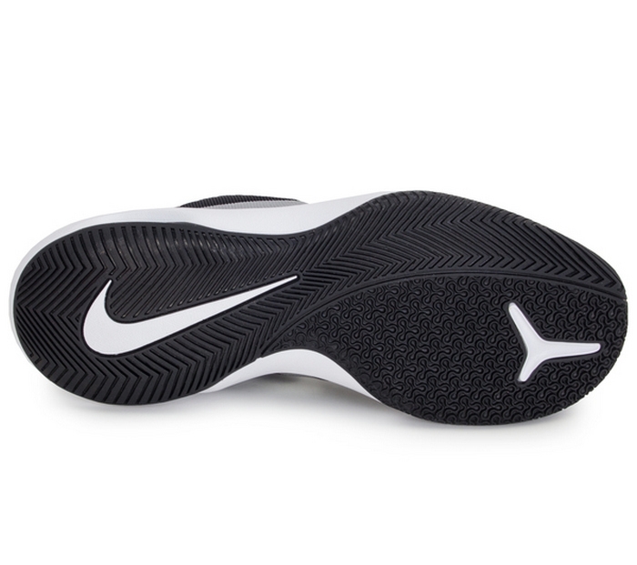 Купить Баскетбольные кроссовки Nike Air Versitile  | 852431-001 в Москве или заказать доставку на Slamdunk.su