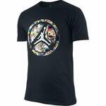Футболка Jordan TECHNICOLOR JUMPMAN TEE - картинка