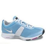 Кроссовки WMNS Nike Zoom Trner Essntl | 366193-411