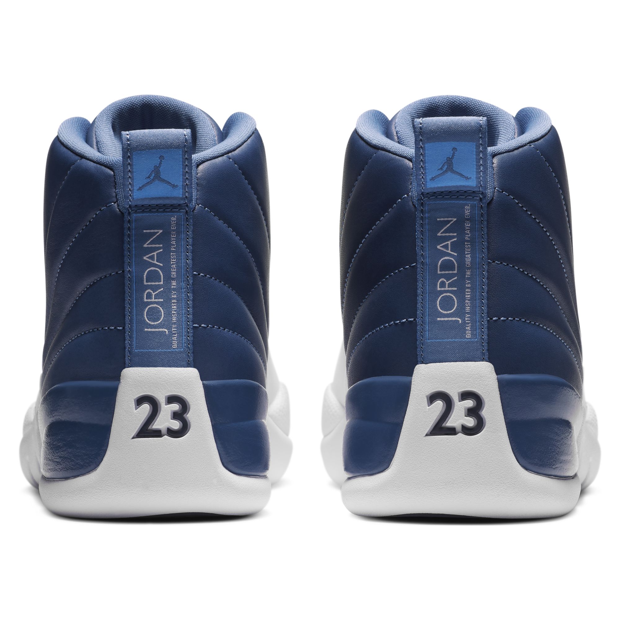 Купить Кроссовки Air Jordan 12 Retro | 130690-404 в Москве или заказать доставку на Slamdunk.su