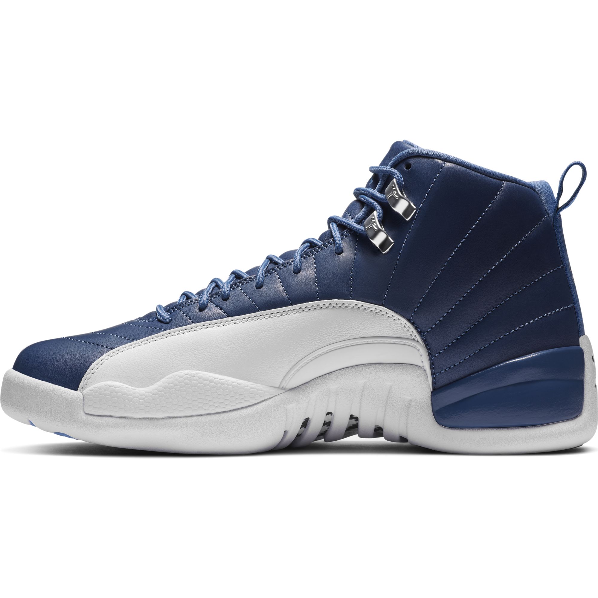 Купить Кроссовки Air Jordan 12 Retro | 130690-404 в Москве или заказать доставку на Slamdunk.su