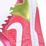 Кроссоввки Nike WMNS COURT FORCE HIGH - картинка