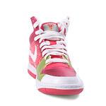 Кроссоввки Nike WMNS COURT FORCE HIGH - картинка