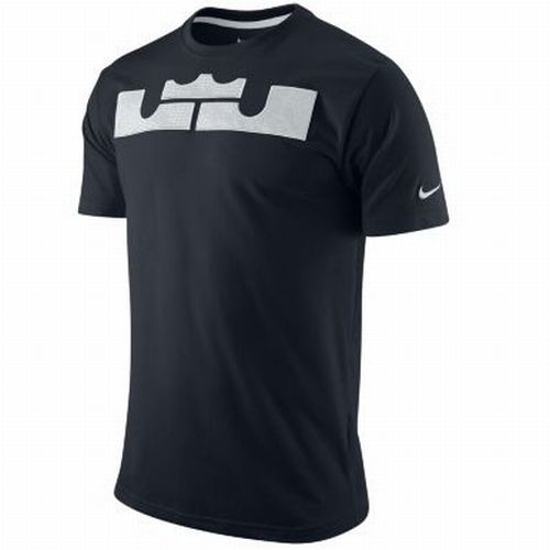 Купить Футболка NIKE THE L6J LUX TEE | 426970-452 в Москве или заказать доставку на Slamdunk.su