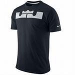 Футболка NIKE THE L6J LUX TEE | 426970-452
