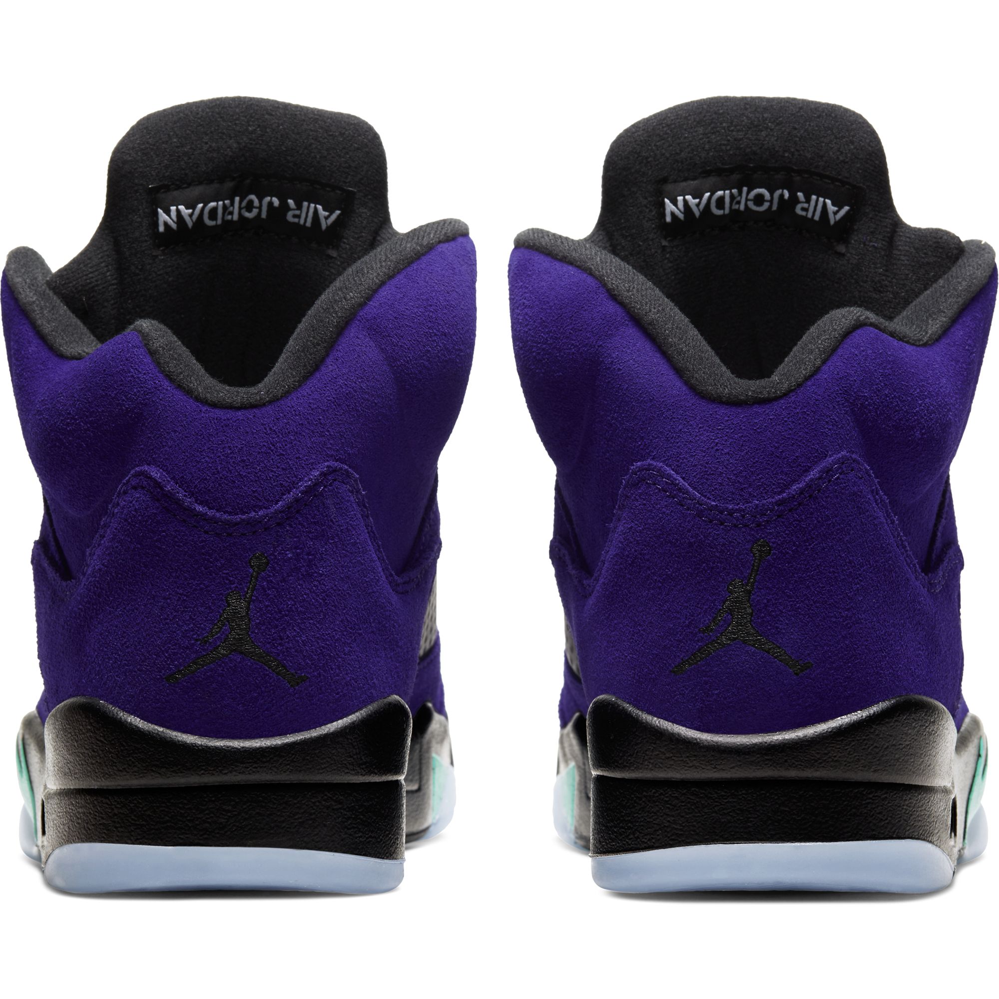 Купить Кроссовки Air Jordan 5 Retro | 136027-500 в Москве или заказать доставку на Slamdunk.su