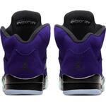 Кроссовки Air Jordan 5 Retro - картинка