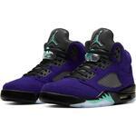Кроссовки Air Jordan 5 Retro | 136027-500
