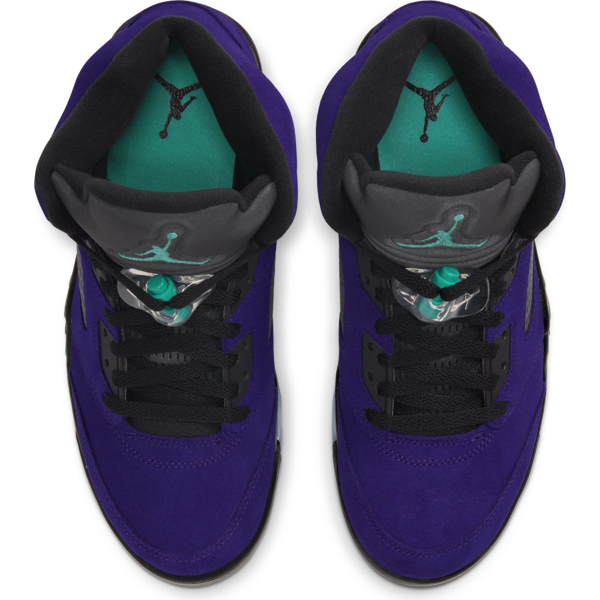 Купить Кроссовки Air Jordan 5 Retro | 136027-500 в Москве или заказать доставку на Slamdunk.su