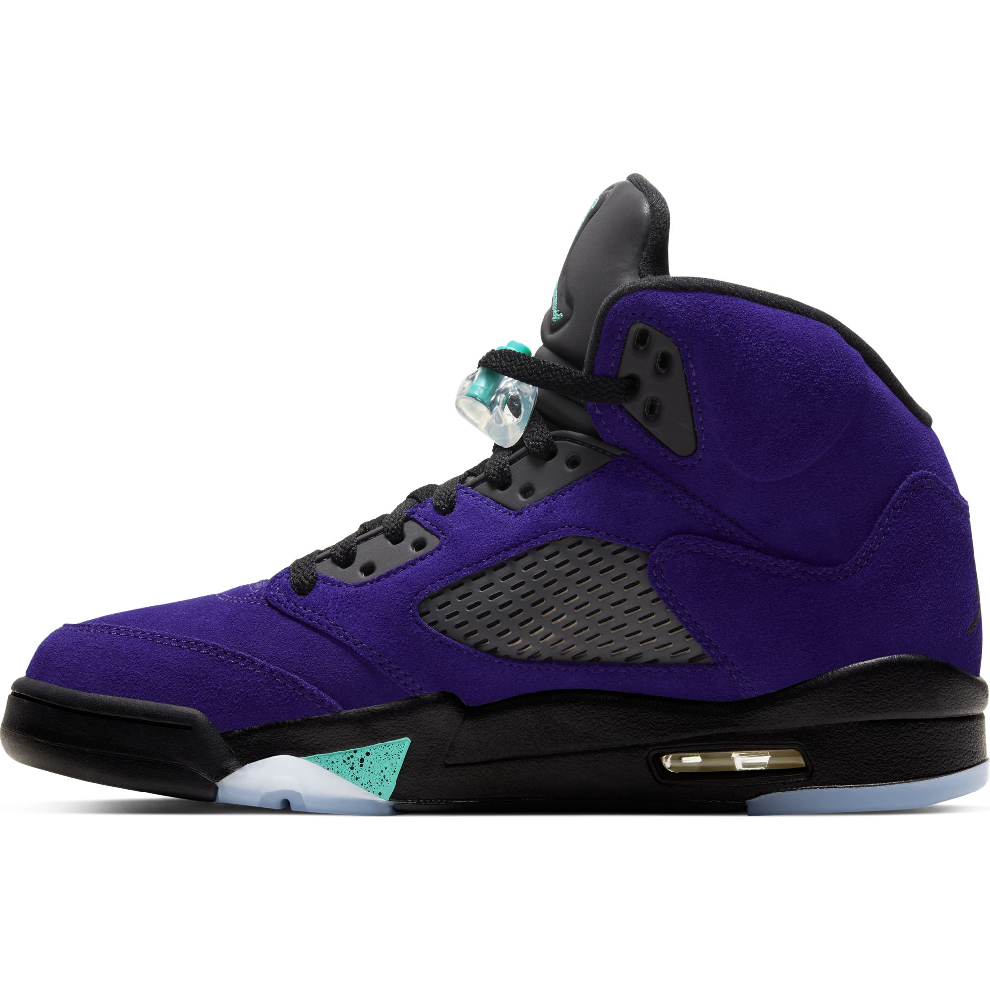 Купить Кроссовки Air Jordan 5 Retro | 136027-500 в Москве или заказать доставку на Slamdunk.su