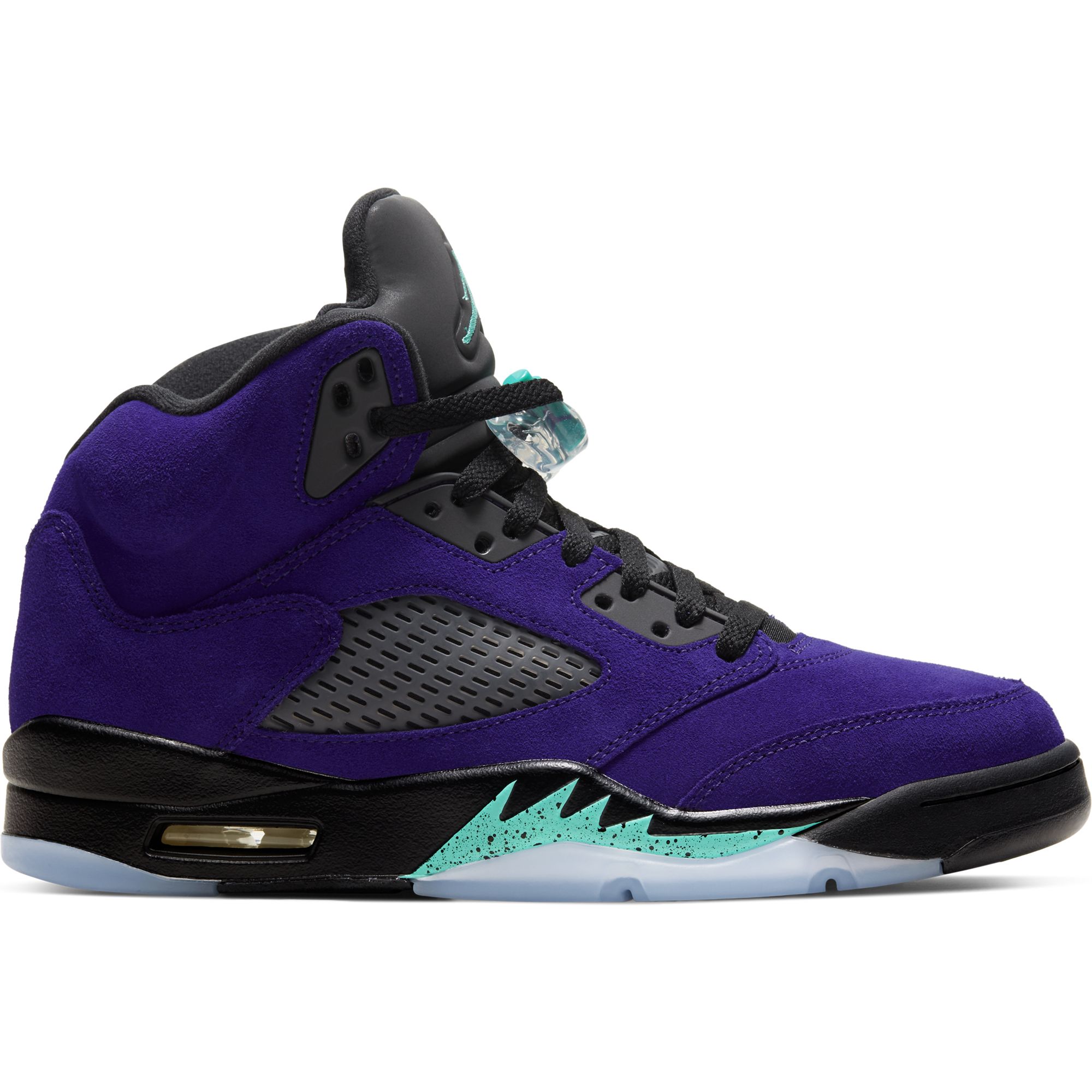Купить Кроссовки Air Jordan 5 Retro | 136027-500 в Москве или заказать доставку на Slamdunk.su