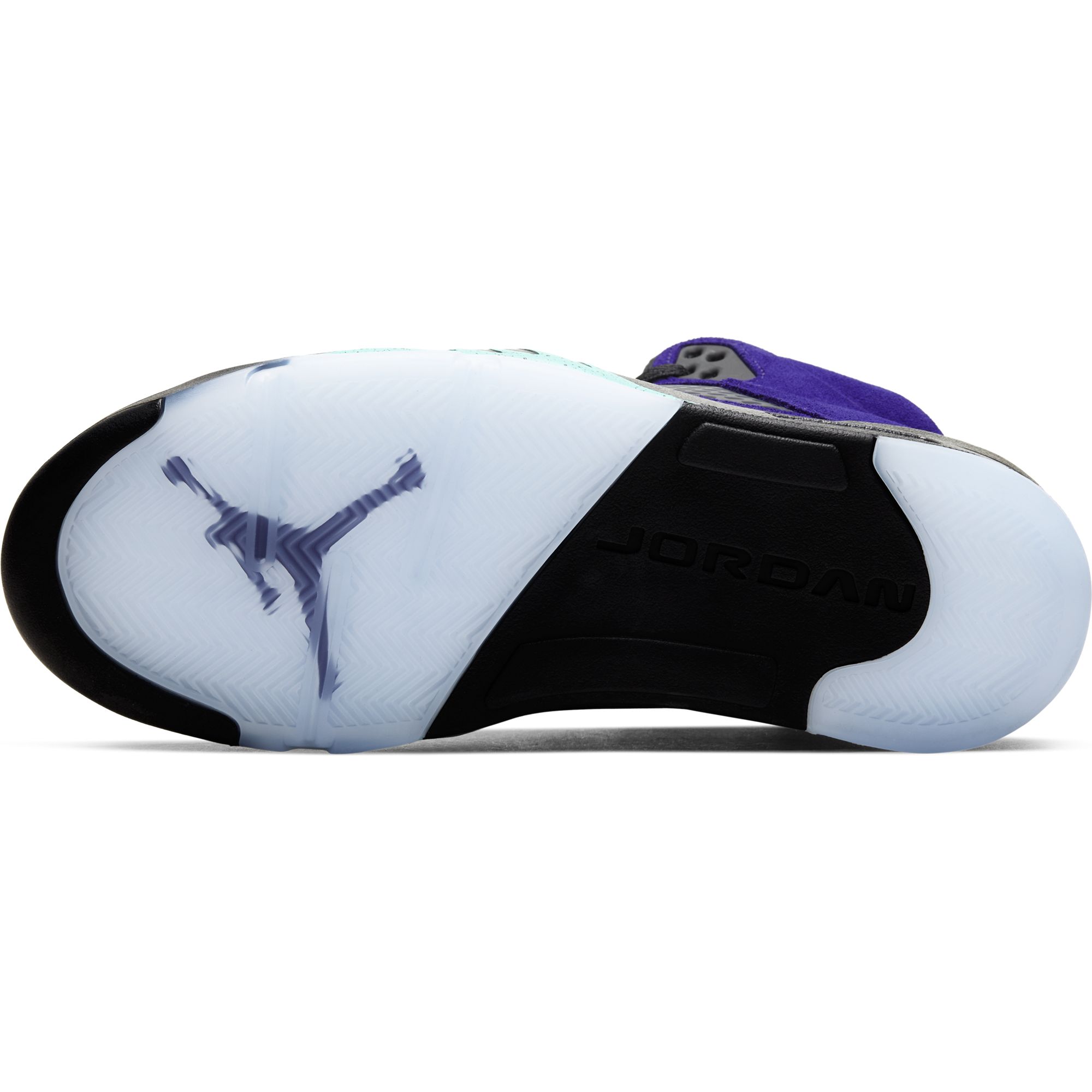 Купить Кроссовки Air Jordan 5 Retro | 136027-500 в Москве или заказать доставку на Slamdunk.su