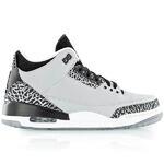 Кроссовки Air Jordan 3 Retro | 136064-004
