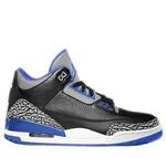 Кроссовки Air Jordan 3 Retro | 136064-007