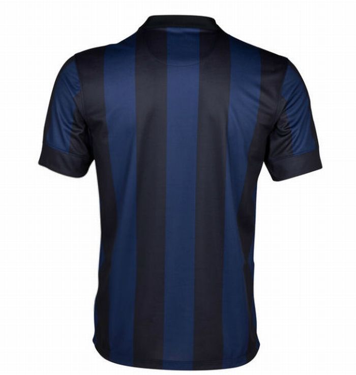 Купить Детская футболка Nike FC Inter Milan  | 532886-411 в Москве или заказать доставку на Slamdunk.su