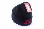 Шапка Mitchell & Ness CHICAGO BULLS  | MN-NBA-EU175-CHIBUL-BLK
