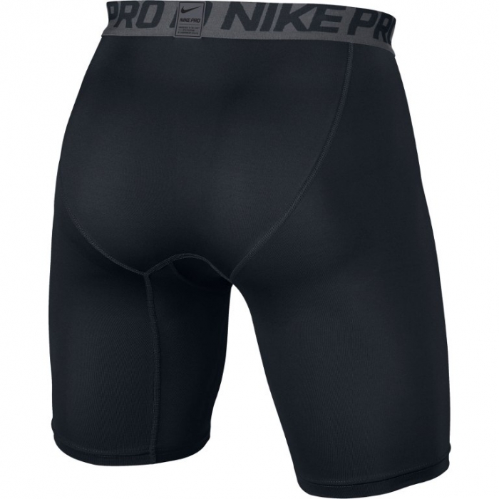 Купить Шорты Nike Pro Cool Compression 6 | 703084-010 в Москве или заказать доставку на Slamdunk.su