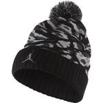 Шапка Jordan Camo Pom Beanie Hat - картинка