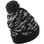 Шапка Jordan Camo Pom Beanie Hat  | 686937-010К