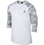 Футболка 3/4 Jordan Dunk From Above | 812650-100
