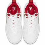 Boys' Air Jordan 12 Retro (GS) Shoe | 153265-107