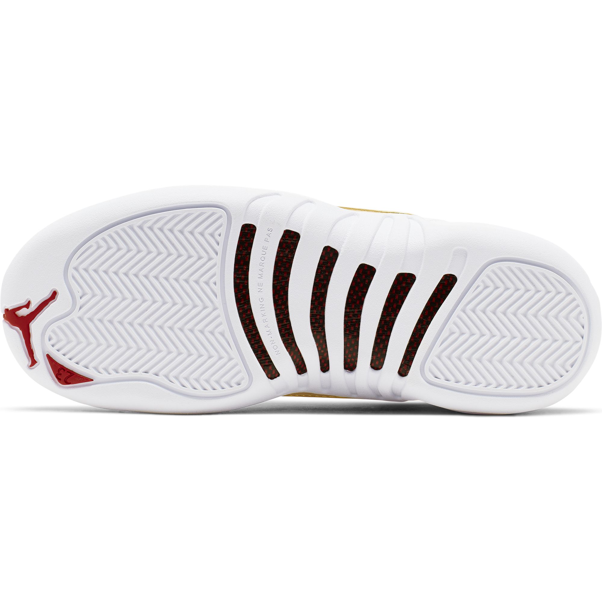 Купить Boys' Air Jordan 12 Retro (GS) Shoe | 153265-107 в Москве или заказать доставку на Slamdunk.su