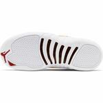 Boys' Air Jordan 12 Retro (GS) Shoe | 153265-107