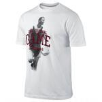 Футболка Jordan OG Game Changer Tee | 519630-100