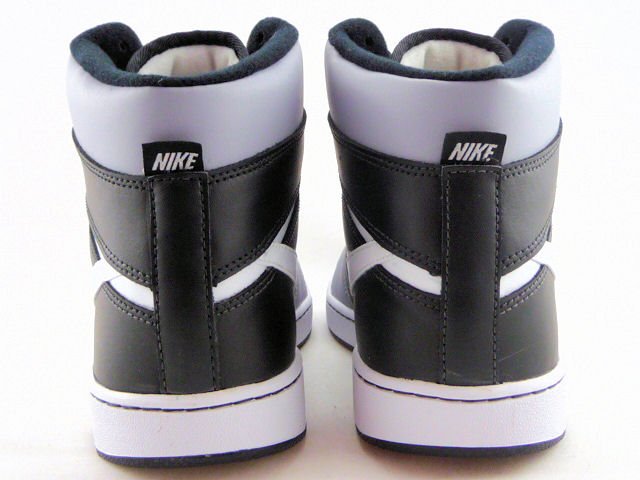 Купить Кроссовки Nike Backboard High | 395558-001 в Москве или заказать доставку на Slamdunk.su