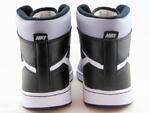 Кроссовки Nike Backboard High | 395558-001