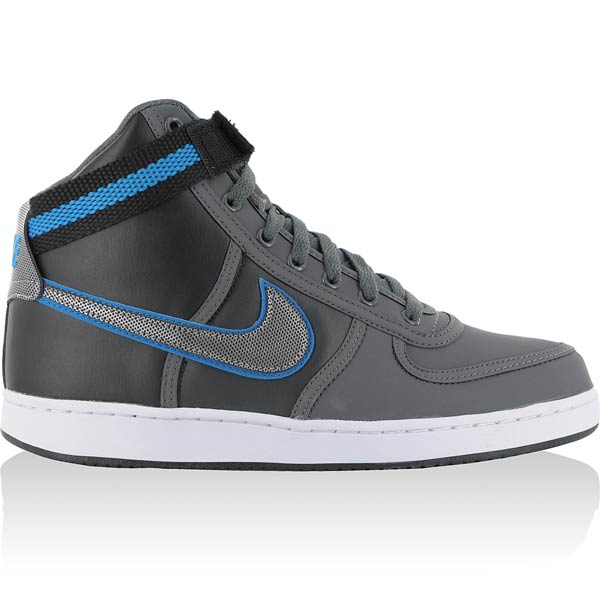 Кроссовки Nike Vandal  High - картинка