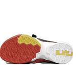 Баскетбольные кроссовки Nike LeBron Soldier IX | 749417-606