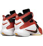 Баскетбольные кроссовки Nike LeBron Soldier IX | 749417-606