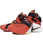 Баскетбольные кроссовки Nike LeBron Soldier IX | 749417-606