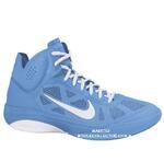 Баскетбольные кроссовки Nike Hyperfuse  - картинка