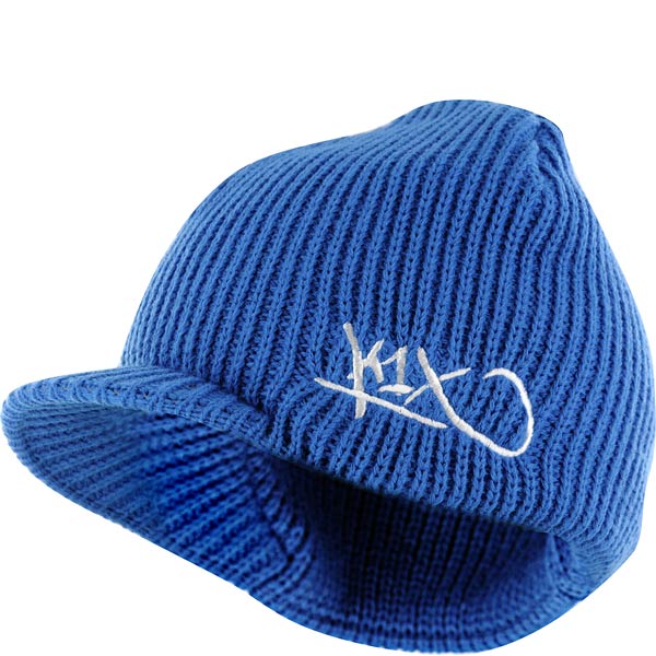 Купить Шапка k1x Classic Ribbed Shield Beanie | classic ribbed shield beanie 4470 в Москве или заказать доставку на Slamdunk.su