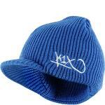 Шапка k1x Classic Ribbed Shield Beanie | classic ribbed shield beanie 4470