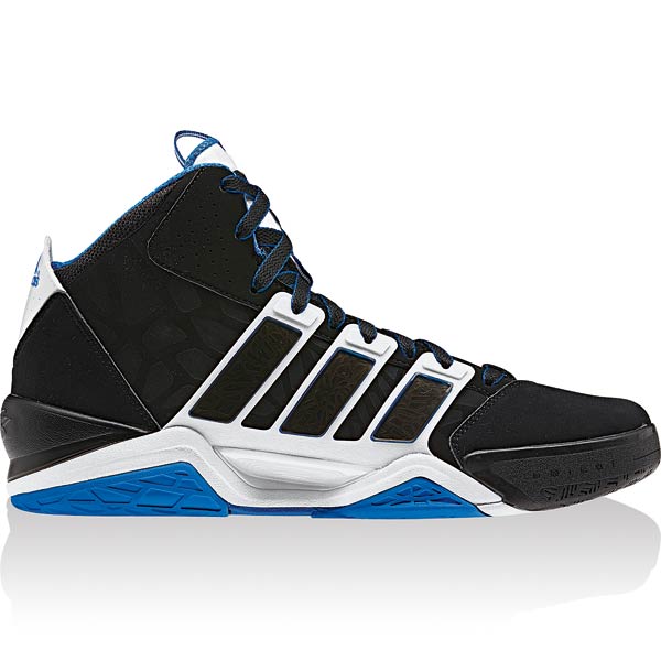 Баскетбольные кроссовки Adidas Adipower Howard 2 - картинка