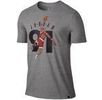 Футболка Jordan 6 Ninety One Tee | 833933-063