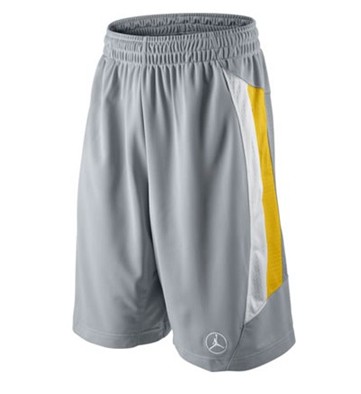 Купить Шорты  JORDAN READY SHORT | 414120-078 в Москве или заказать доставку на Slamdunk.su