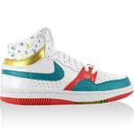 Кроссовки Nike WMNS Court Force High | 316117-131