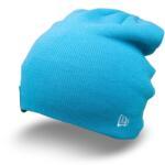 Шапка New Era | LONG-KNIT VICE BLUE