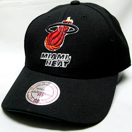 Кепка Mitchell & Ness - картинка