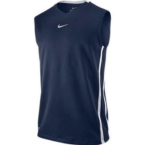 Майка Nike Team Sphere Sleeveless - картинка
