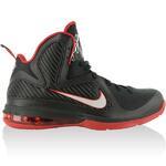 Баскетбольные кроссовки Nike LeBron 9 | 469764-003