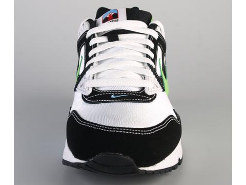 Air max skyline black clearance