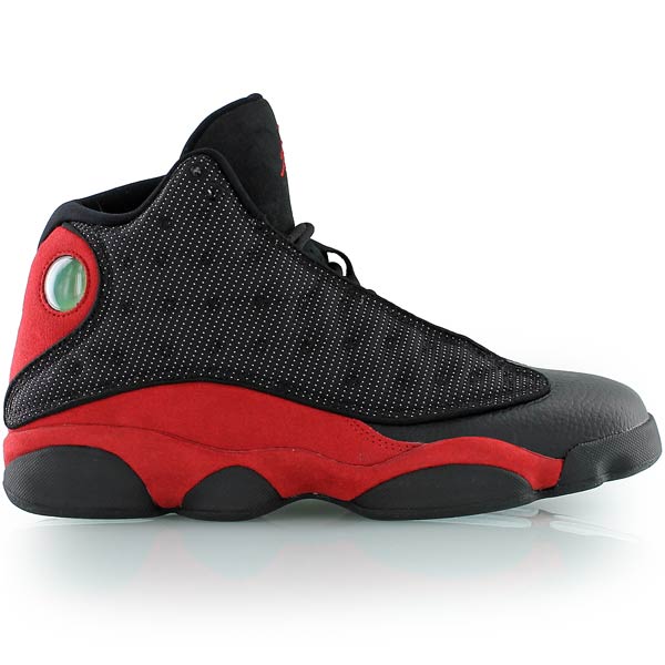 Купить Баскетбольные кроссовки Air Jordan 13 Retro | 414571-010 в Москве или заказать доставку на Slamdunk.su