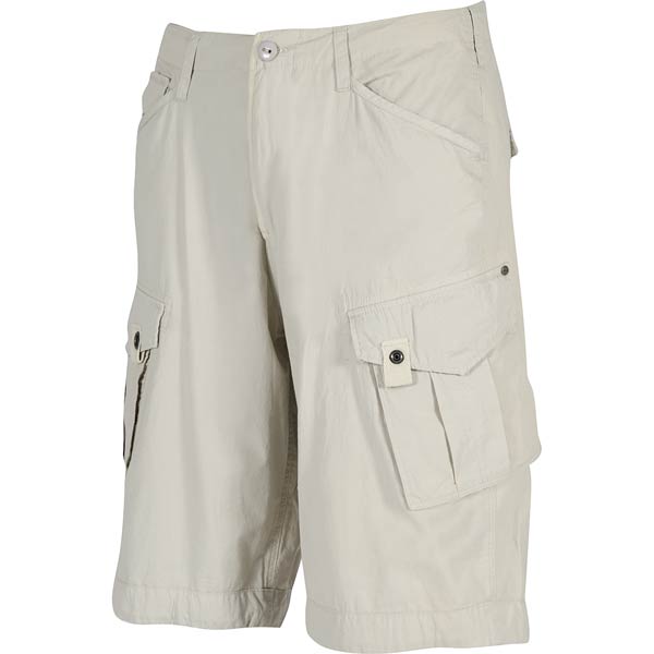 Шорты k1x Neal Cargo Canvas Shorts - картинка