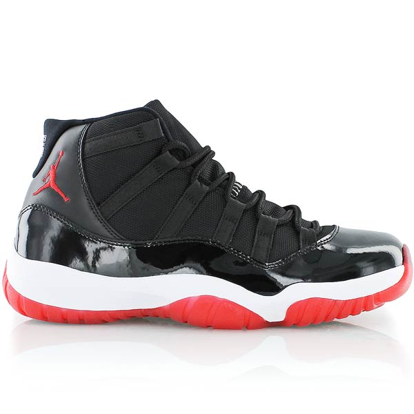 air jordan 11 bred 5.5 y