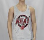 Майка двусторонняя Mitchell & Ness Miami Heat - картинка